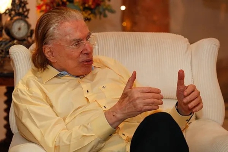 Foto: Alan Santos/PR