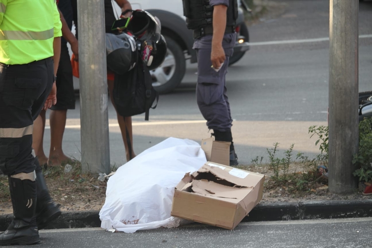 Foto: Jander Robson / Portal do Holanda 