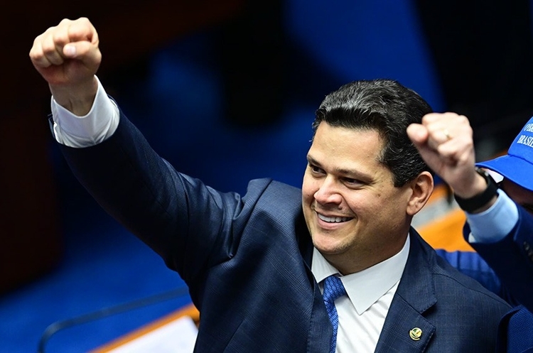 Foto: Andressa Anholete/Agência Senado