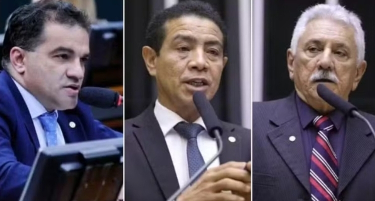 Foto: Cleia Viana/Câmara dos Deputados e Mário Agra/Câmara dos Deputados