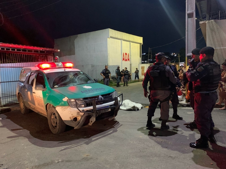 Foto: Caio Guarlotte / Portal do Holanda