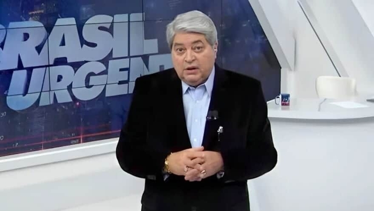 Foto: Reprodução Band