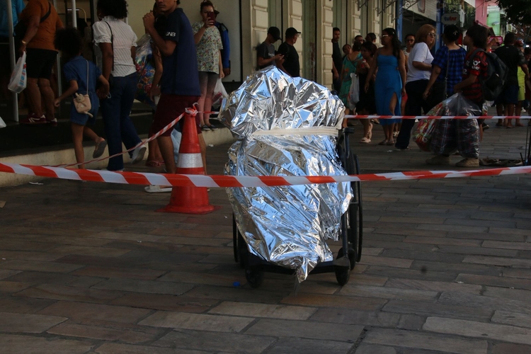 Foto: Jander Robson / Portal do Holanda 