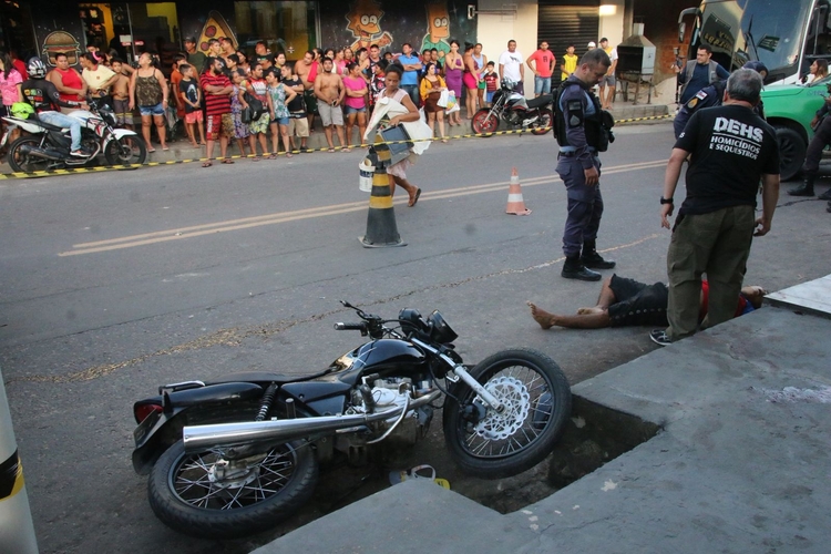 Foto: Jander Robson/Portal do Holanda