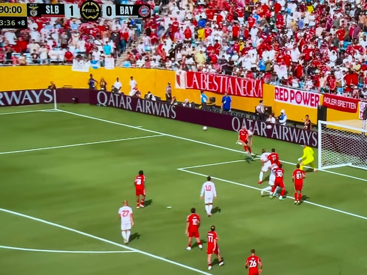 Foto: Reprodução/TV Globo 