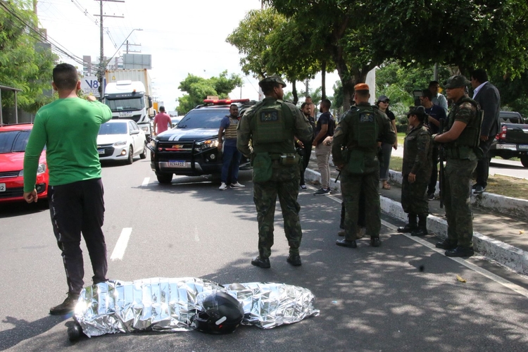 Foto: Jander Robson/Portal do Holanda