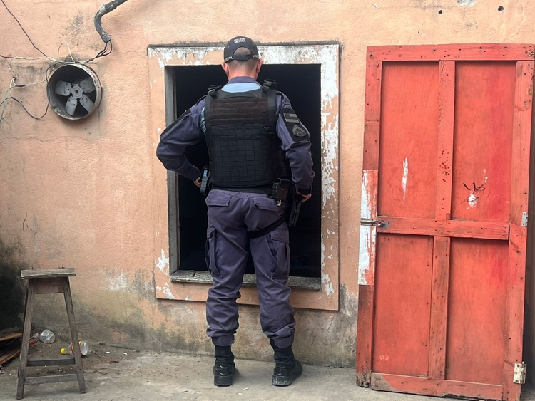 Foto: Jander Robson/Portal do Holanda