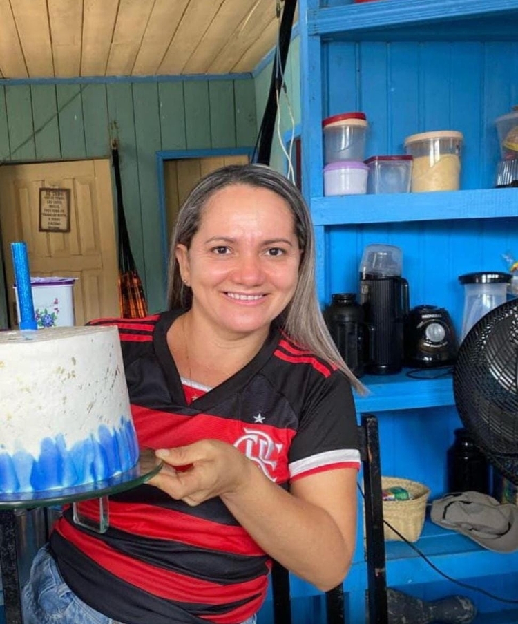 Vítima / Foto: Divulgação