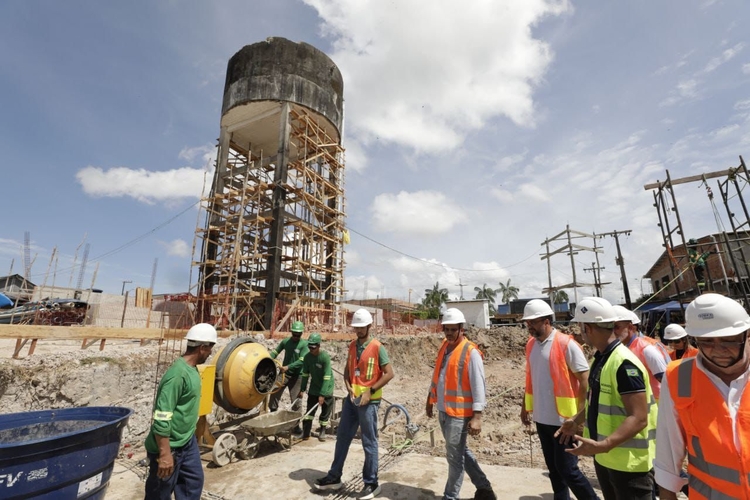  Fotos: Alex Pazuello/Secom