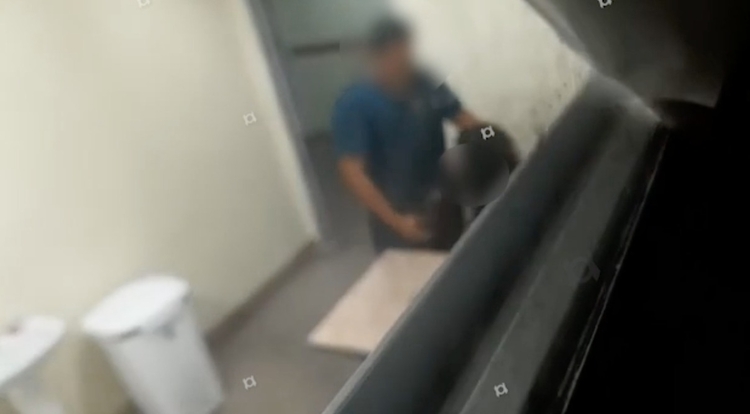 Médico e enfermeira no ato sexual - Foto: Divulgação