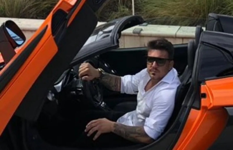 Foto: Reprodução Instagram