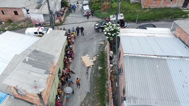 Foto: Jander Robson / Portal do Holanda