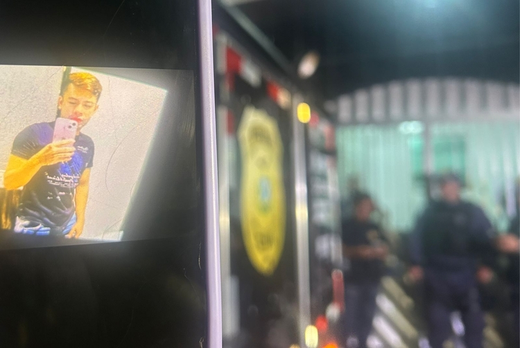 Foto: Jander Robson / Portal do Holanda