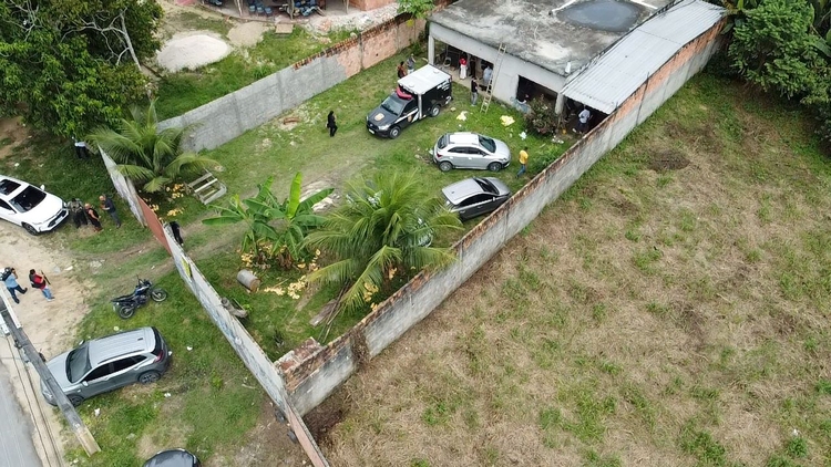 Foto: Jander Robson / Portal do Holanda