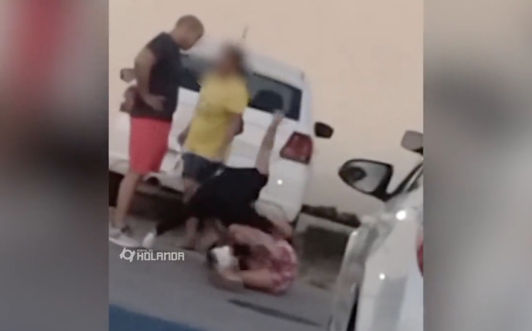 Foto: Reprodução de vídeo