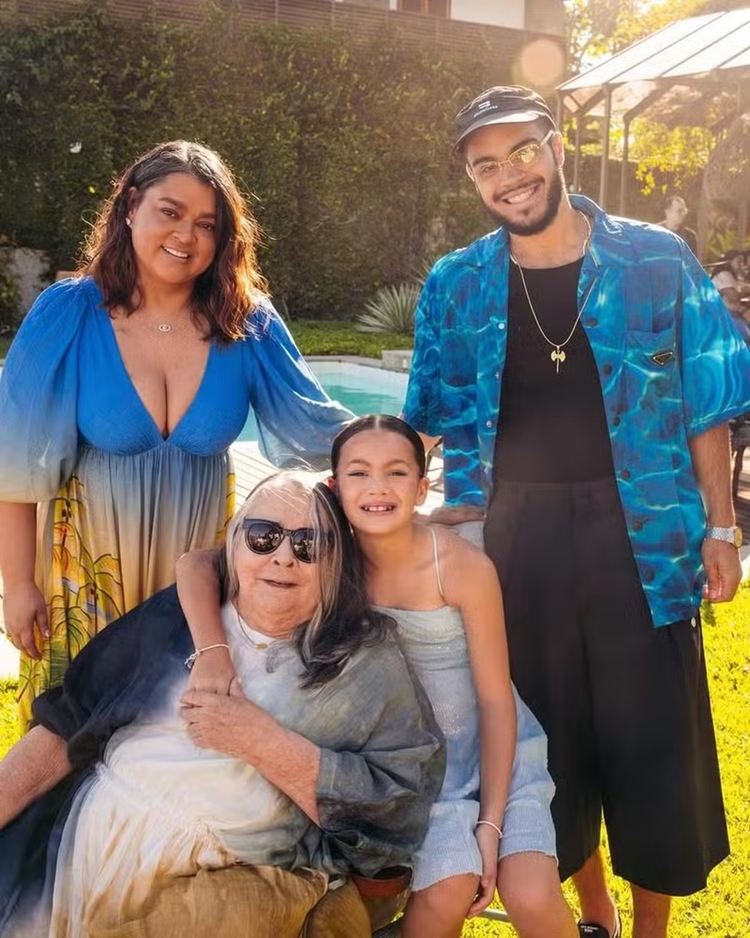 Foto: Reprodução/Instagram