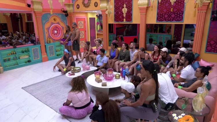 Foto: Reprodução/TV Globo 