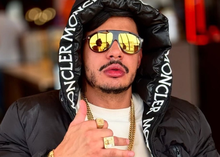 Foto: Reprodução/Instagram