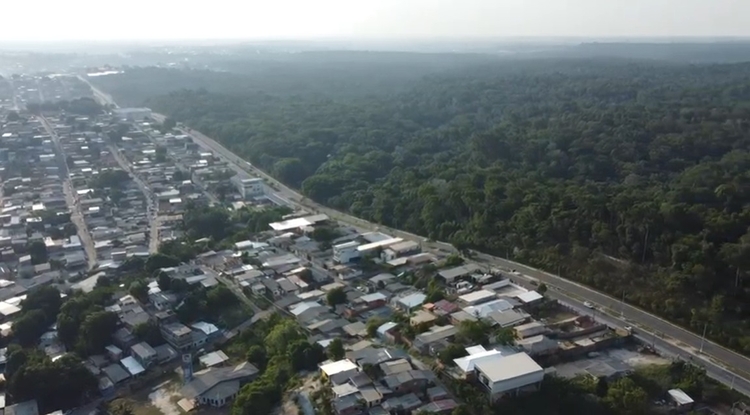 Foto: Jander Robson / Portal do Holanda