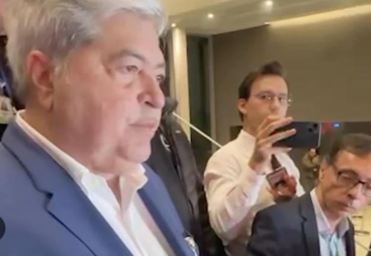 Foto: Reprodução/TV Cultura