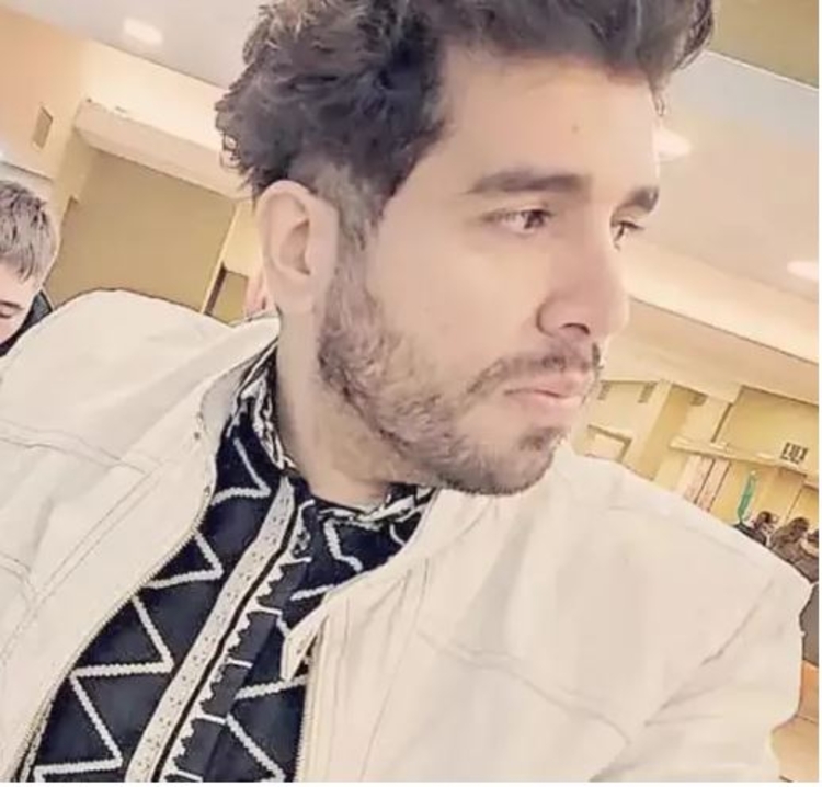 Fernando - Foto: Reprodução Instagram