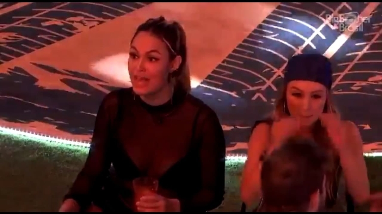 (Foto: Reprodução/Sistema Globo)