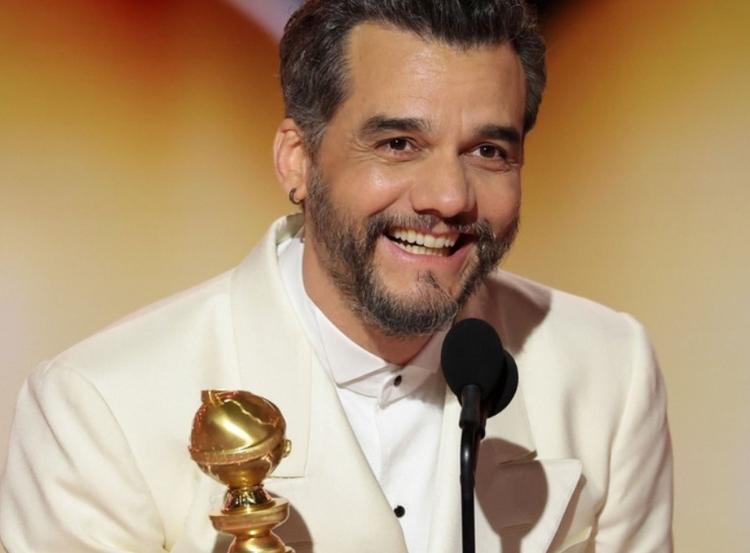 A produção já ganhou o Globo de Ouro - Foto: Divulgação 