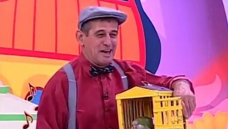 Foto: Reprodução/SBT