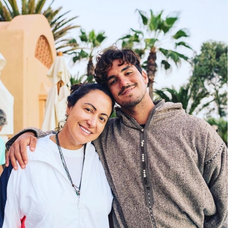 Simone e Gabriel - Foto: Reprodução Instagram