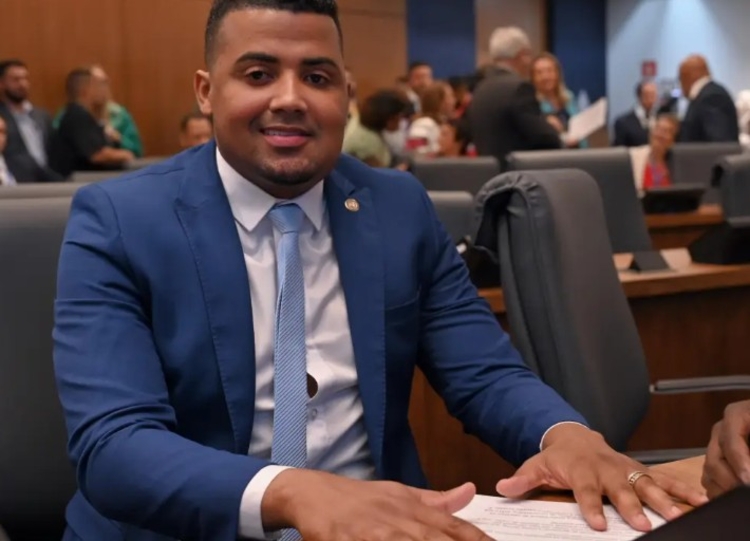 TH Joias - Foto: Julia Passos/Alerj