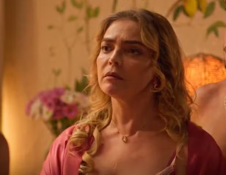 Foto: Reprodução/TV Globo 