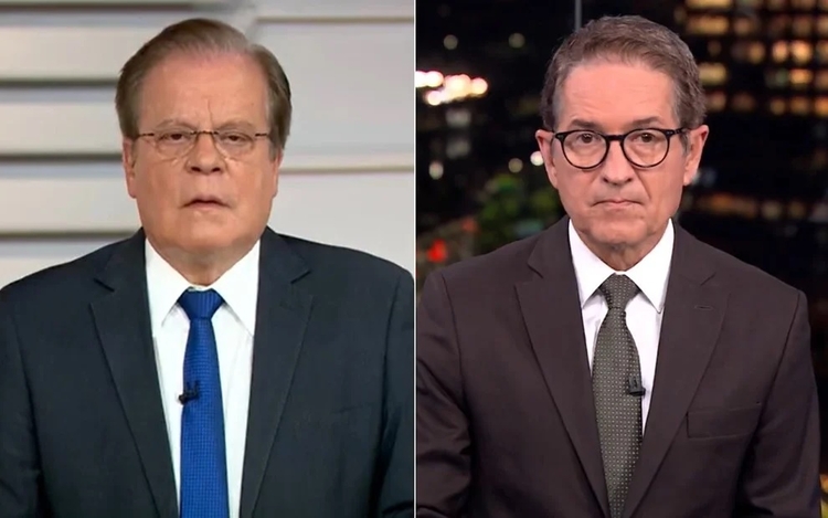 Foto: Reprodução/TV Globo