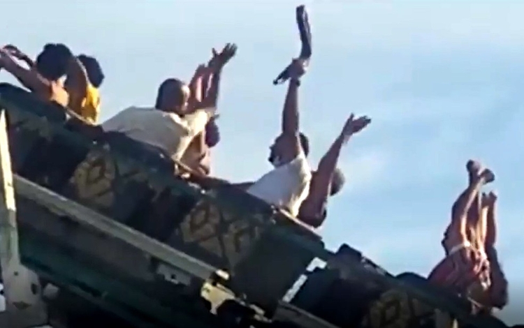 Foto: Reprodução/Twitter