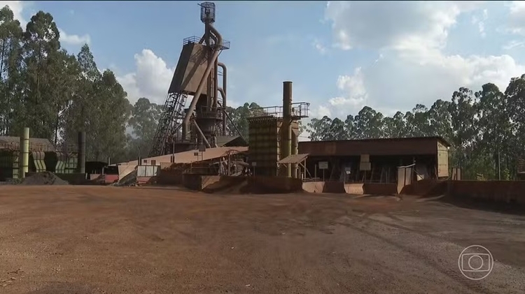 Foto: Reprodução/TV Globo 