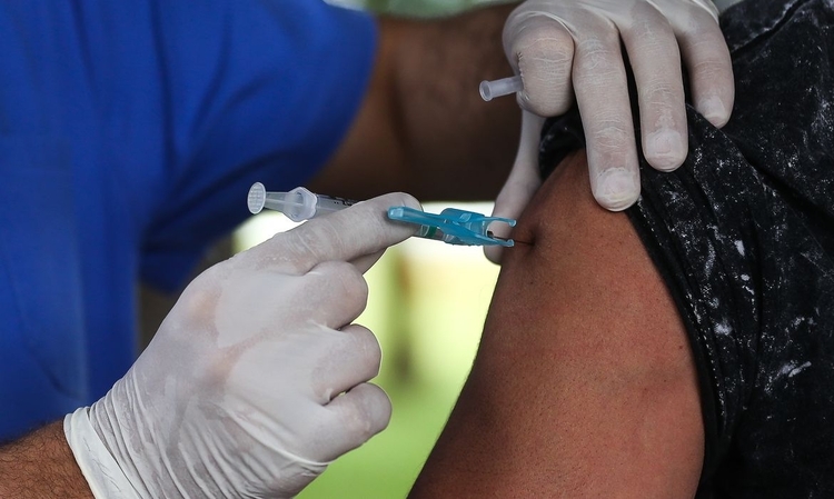 Vacina - Foto: Divulgação 