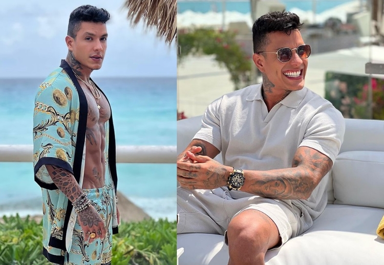 Foto: Reprodução/Instagram  