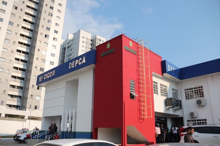 Sede da Decpa - Foto: Divulgação 