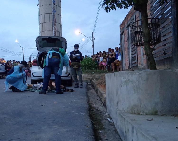 Foto: Caio Guarlotte / Portal do Holanda