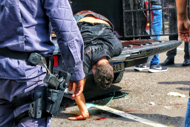 Foto: Jander Robson / Portal do Holanda