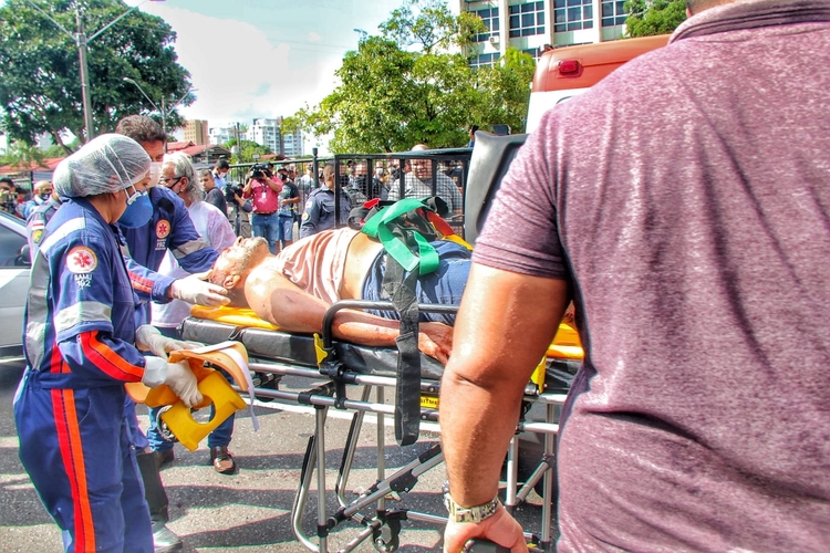 Foto: Jander Robson / Portal do Holanda