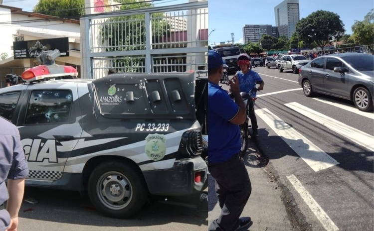 Foto: Jander Robson / Portal do Holanda