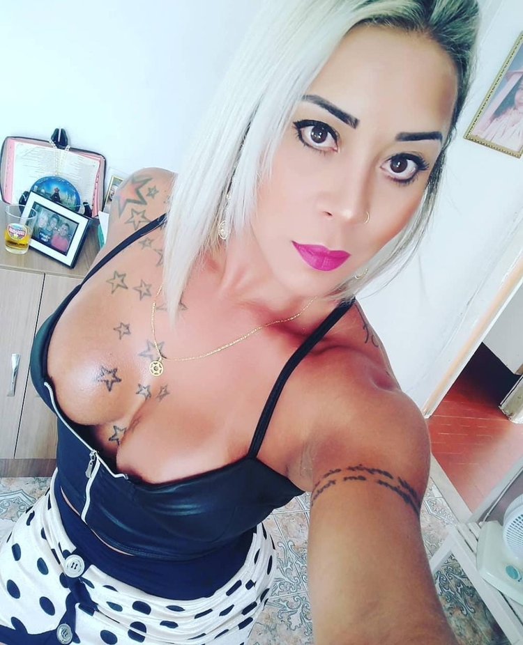 Foto: Reprodução/Instagram