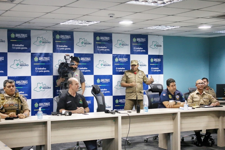 Foto: Jander Robson / Portal do Holanda