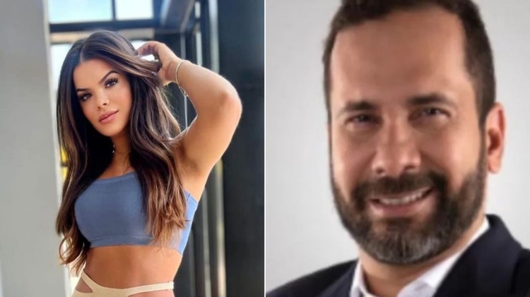 Foto: Reprodução/Instagram/Daisa e Reprodução/Facebook