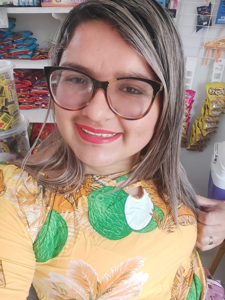 Foto: Arquivo pessoal