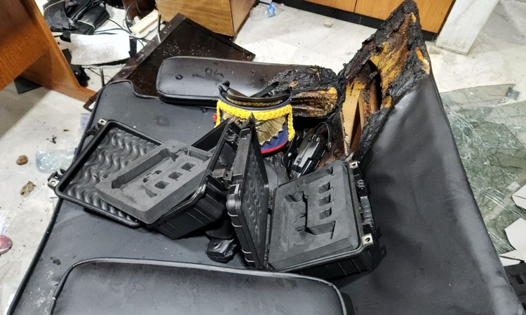 Foto: Divulgação/Secom