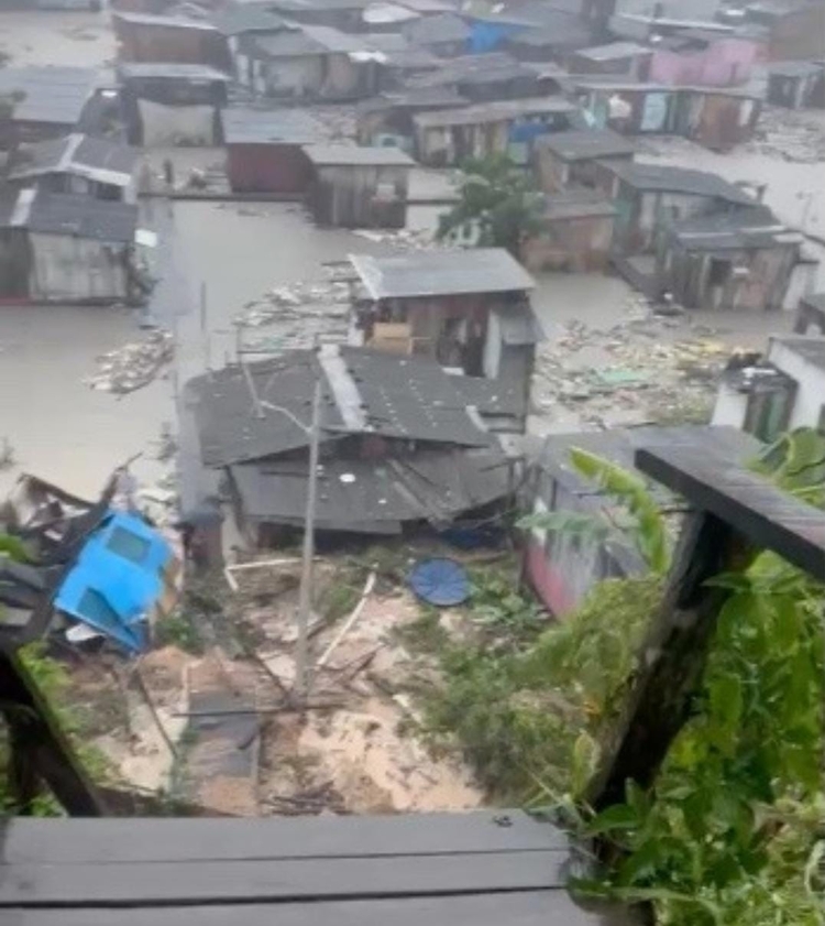 Foto: Reprodução de vídeo