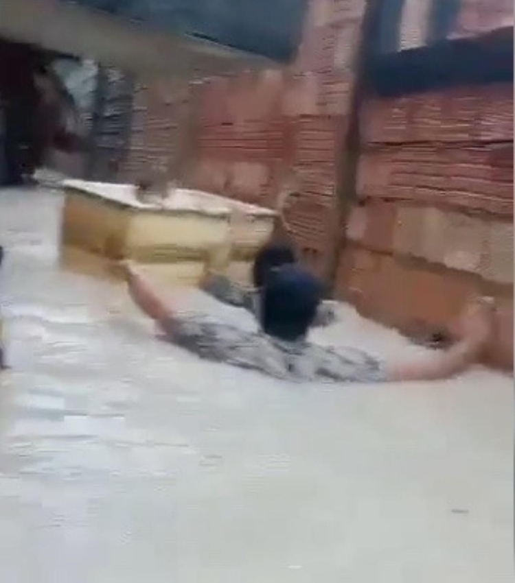 Foto: Reprodução de vídeo