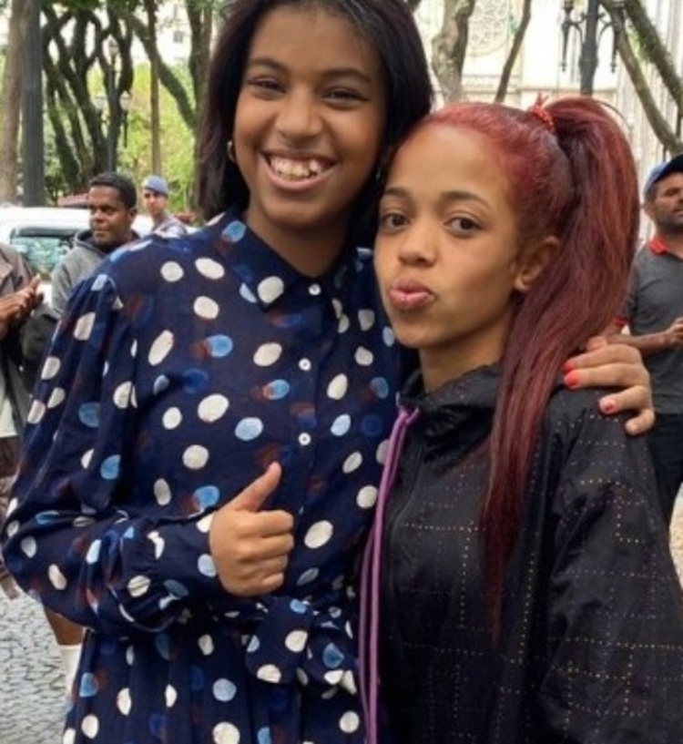 Foto: Reprodução/Instagram