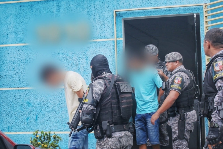 Foto: Jander Robson / Portal do Holanda